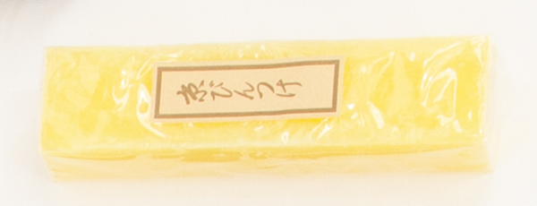 すき油（ぎん出し）