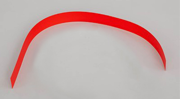 丈長 赤（1枚）