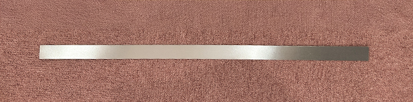 丈長 銀（1枚）