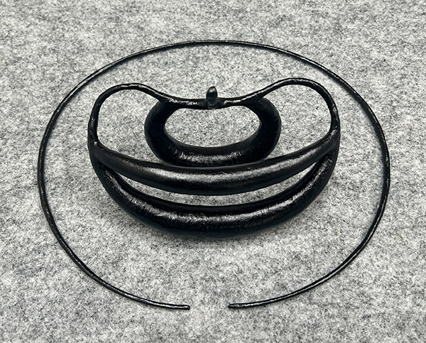 つと型、びん張り（受注生産）